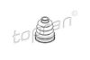 FORD 4166923 Bellow, driveshaft